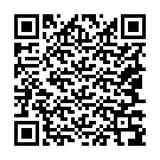 QR Code for Phone number +19047396139