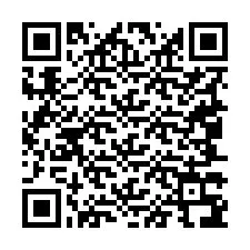 Kode QR untuk nomor Telepon +19047396492