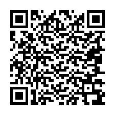 Codice QR per il numero di telefono +19047396587