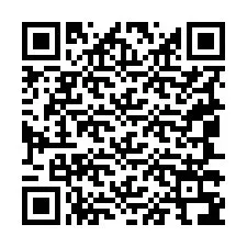 QR Code สำหรับหมายเลขโทรศัพท์ +19047396610