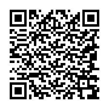 QR Code for Phone number +19047396684