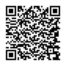 QR-код для номера телефона +19047396684