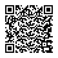 Codice QR per il numero di telefono +19047397865