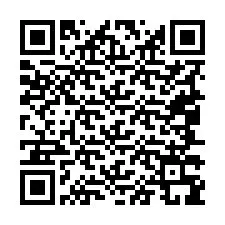 QR Code for Phone number +19047399693