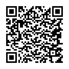 QR Code for Phone number +19047514317