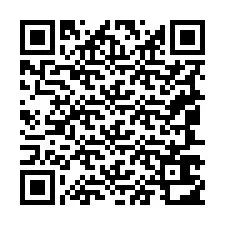 QR Code for Phone number +19047612911