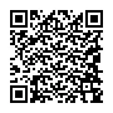 Kode QR untuk nomor Telepon +19048344770