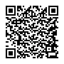 QR-code voor telefoonnummer +19048633968