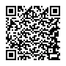 QR-код для номера телефона +19048633975