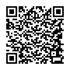 QR Code สำหรับหมายเลขโทรศัพท์ +19048633978