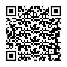 QR код за телефонен номер +19048635214