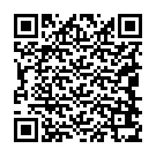 Código QR para número de telefone +19048635220