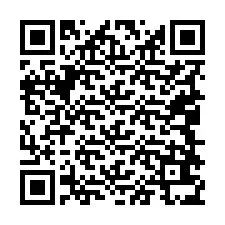 QR Code for Phone number +19048635223