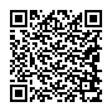 QR Code สำหรับหมายเลขโทรศัพท์ +19048635225