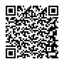 QR код за телефонен номер +19048637870