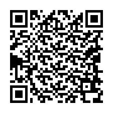 QR Code for Phone number +19048638459