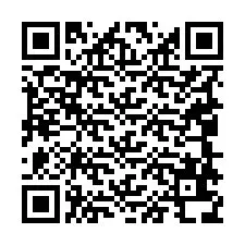 QR Code for Phone number +19048638502