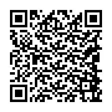 QR-koodi puhelinnumerolle +19048865291