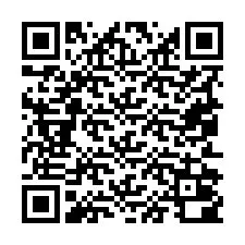 QR Code for Phone number +19052000017