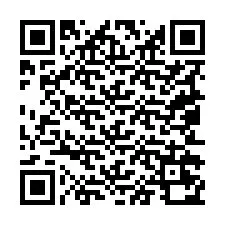 QR Code for Phone number +19052270828