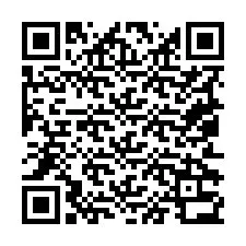 QR Code for Phone number +19052332219
