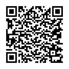 Código QR para número de telefone +19052731583