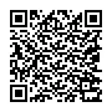 Kode QR untuk nomor Telepon +19052731698