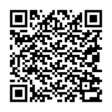 QR Code pour le numéro de téléphone +19052732230