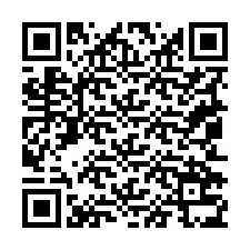 QR Code pour le numéro de téléphone +19052735621