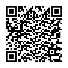 QR kód a telefonszámhoz +19052737105
