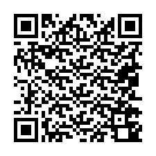 QR Code for Phone number +19052740977
