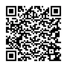 QR Code for Phone number +19052742620
