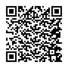 QR Code for Phone number +19052745963