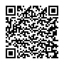 QR Code for Phone number +19052795224