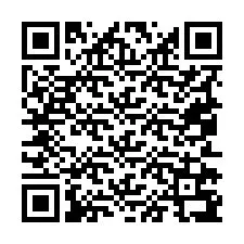 QR-Code für Telefonnummer +19052797013