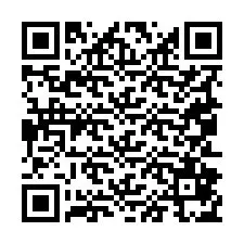 QR Code for Phone number +19052875572