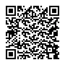 QR kód a telefonszámhoz +19052888495