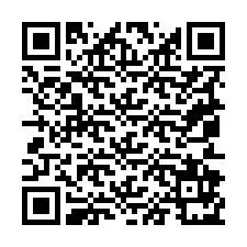 Kod QR dla numeru telefonu +19052971501