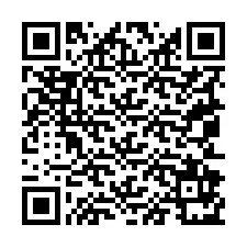 Código QR para número de teléfono +19052971520