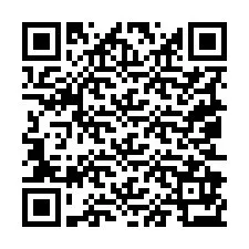 QR Code pour le numéro de téléphone +19052973198