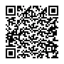 QR Code pour le numéro de téléphone +19052974306