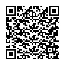 Kode QR untuk nomor Telepon +19052975165