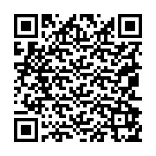 QR-код для номера телефона +19052975270