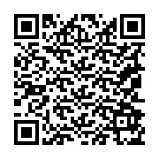 QR-код для номера телефона +19052975371