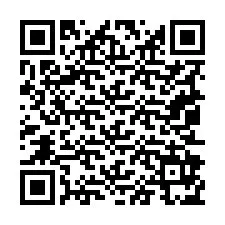 电话号码二维码 +19052975495