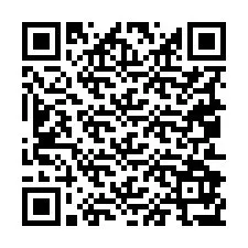 Código QR para número de teléfono +19052977352