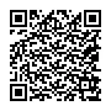 Código QR para número de teléfono +19052977469