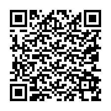 QR Code for Phone number +19052978308