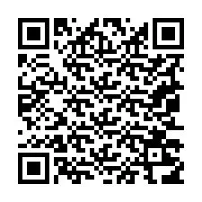 Kod QR dla numeru telefonu +19053216795