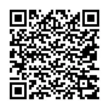 Kode QR untuk nomor Telepon +19053217487